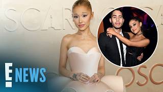 Fans Think Ariana Grande’s New Tattoo Is a Reference to Ricky Álvarez