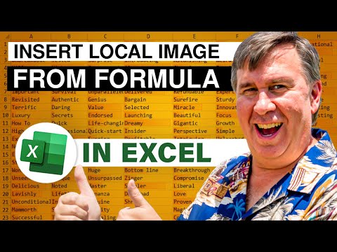 Video: Saan naka-save ang aking mga macro sa Excel?