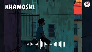 "Khamoshi " ❤️ New Love Song | S.A. MUSIC CREATION | Latest Romantic Track 2025 | Song #229 #album
