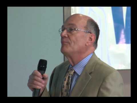 6. Robert Barminski, Hydrologist, and Mike Mickley, Science and Engineering Consultant