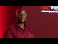Toxic Shame | Katlego Mabusela | TEDxWaterfallDrive