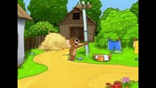 Tom & Jerry New Clip 2023