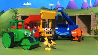 Bob The Builder Classic S10 E10   Spuds Straw Surprise Ia