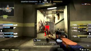 Csgo I Am A God