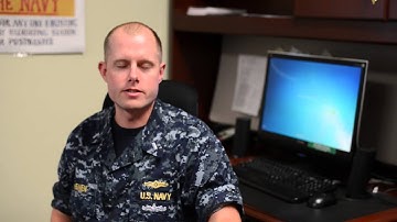 Why I Serve: U.S. Fleet Cyber Command
