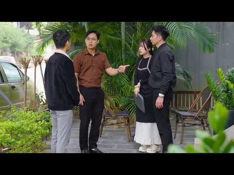 BỊ TRƯỞNG PHÒNG HÃM HẠI VÌ TỪ CHỐI TÌNH CẢM, CÔ GÁI QUYẾT ĐI GẶP CHỦ TỊCH ĐÒI CÔNG BẰNG VÀ CÁI KẾT