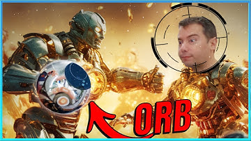 Worldcoin Retina Scan and Orb-Verification [Worldcoin/WLD Tutorial]