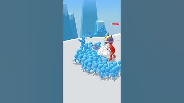 Count Master Lv3 win || S Bhai playing Count Master game #SBhai #short  #gaming #@Sallgames