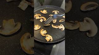 🍄Gobelekli omlet | омлет с грибами