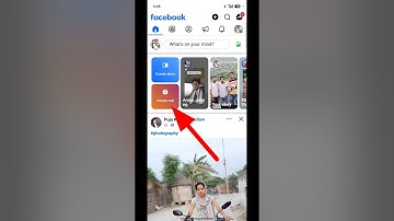 Facebook Reels Upload Kaise Kare | Facebook Reels Upload karne ka sahi tarika #shorts #facebook