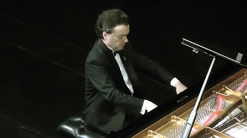 Thumbnail of Evgeny Kissin - Debussy: Danseuses de Delphes (Dancers of Delphi), prelude No. 1 Book I