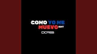 Como Yo Me Muevo (Edit) - Daniel Caes