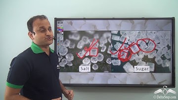 Properties of solids