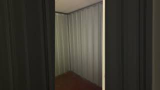 75 Sqft Storage Unit