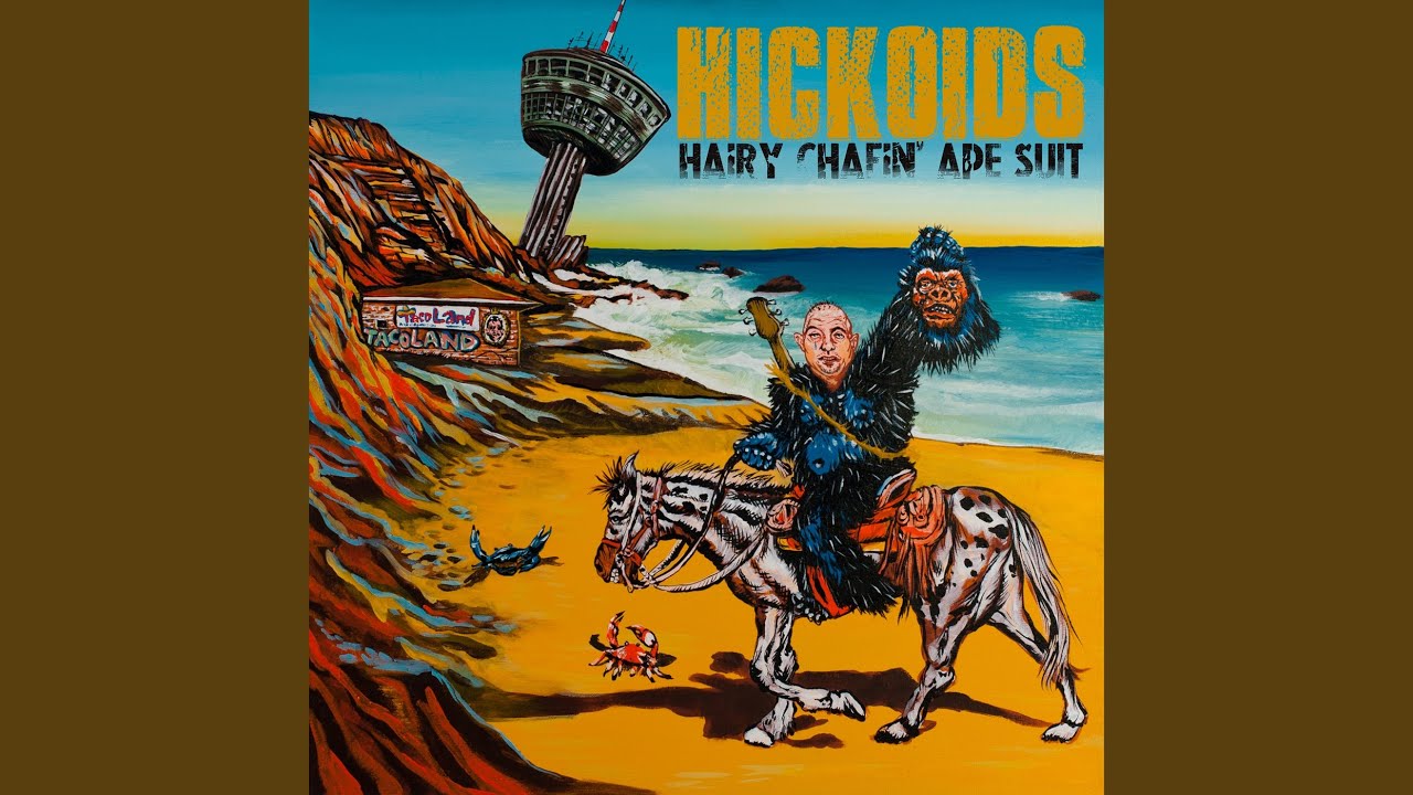 Stop It, You're Killing Me