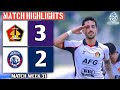 PERSIK KEDIRI VS AREMA FC | 3-2 | Pekan 31 BRI Super League 2025/26