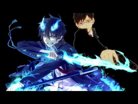 Nightcore Core Pride (Blue Exorcist)