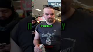 Jason & Aldo Got Told To Stop Filming And Instantly Folded