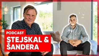 Prodal 10 000 NEMOVITOSTÍ, spoluzakladatel České Internetu, Majitel RK, Hudebník - JAN STEJSKAL