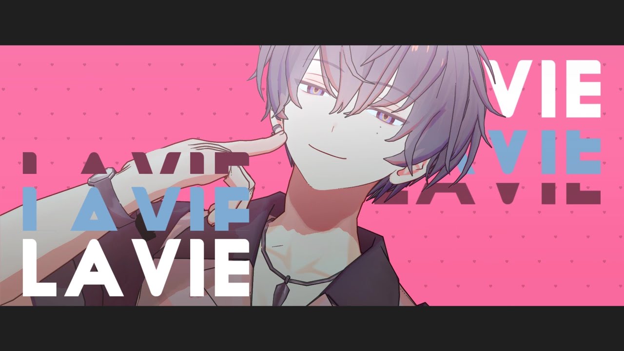 【エイトリMMD】ラヴィ【叢雲添】