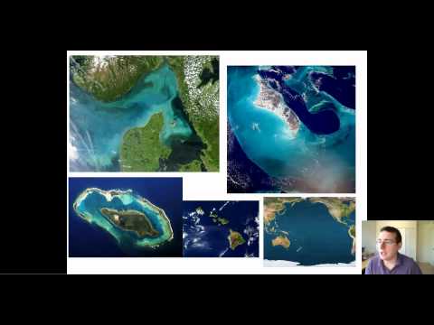 Ocean Water (Part 4): Water Density & Color