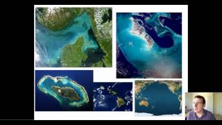 Ocean Water (Part 4): Water Density & Color
