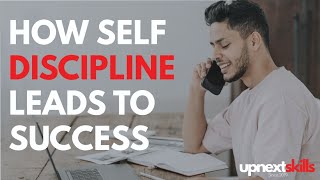 How To Build Self-Discipline Everyday