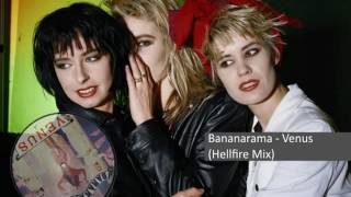 Bananarama - Venus (Remix) (EqHQ)