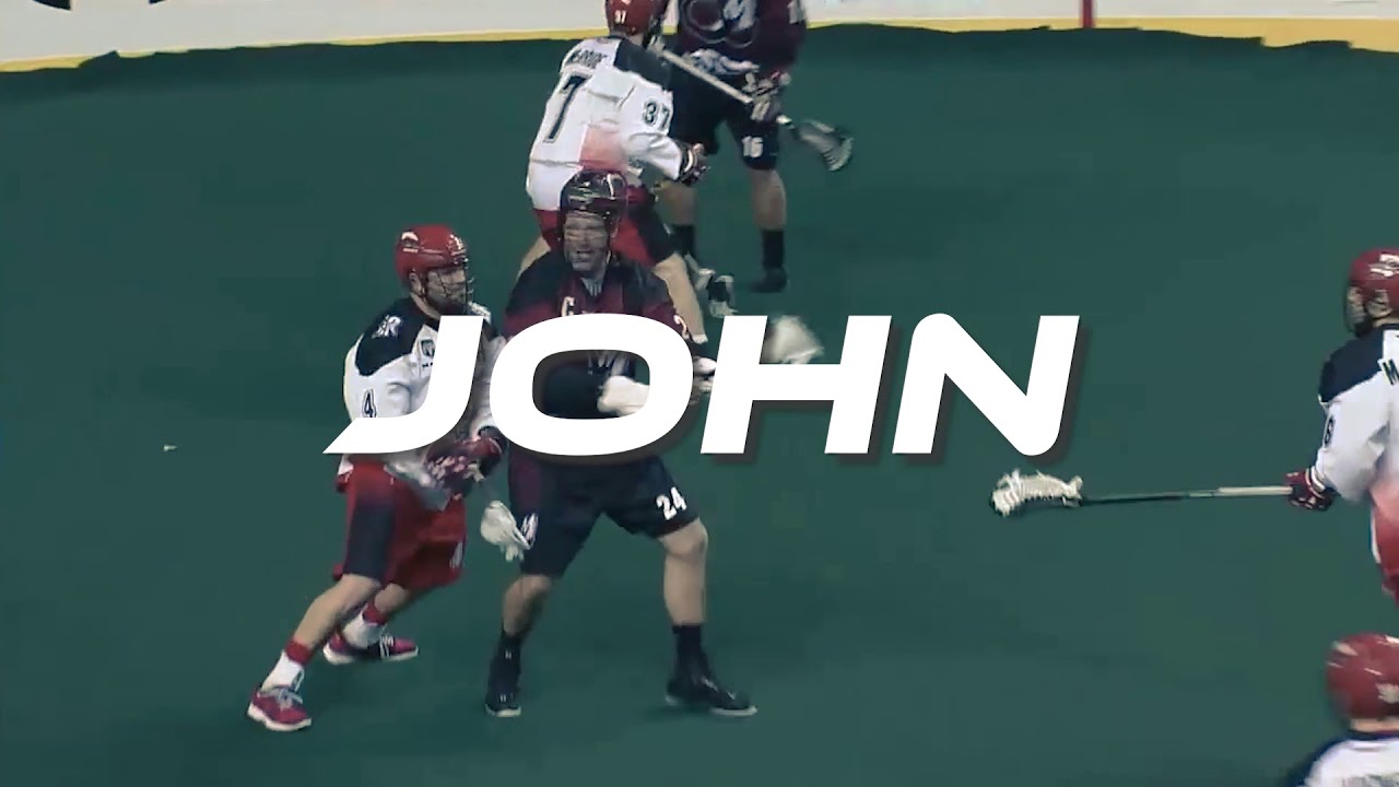 John Grant Jr Top Plays