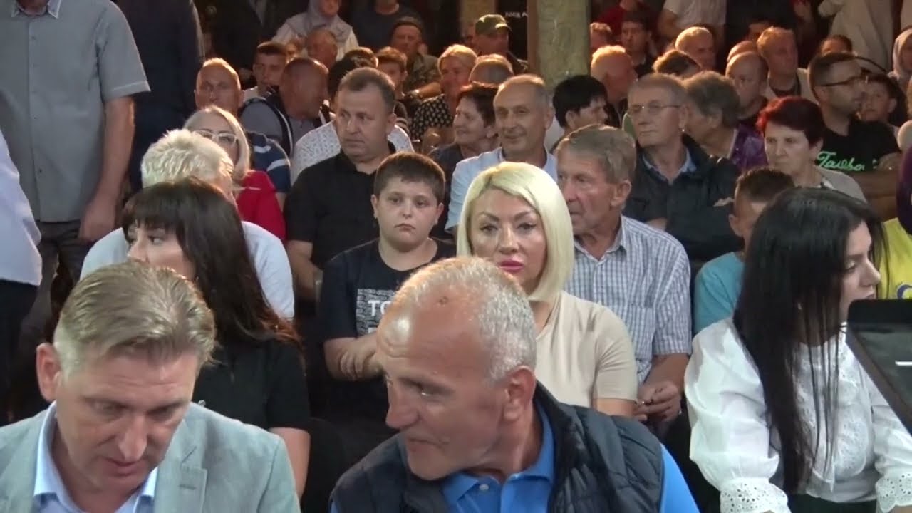 Bili smo na licu mjesta: Obilježen Dan MZ Mravići