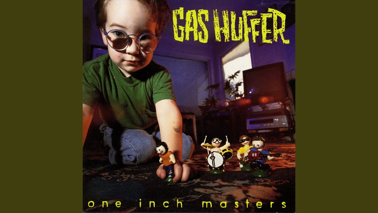 Gas Huffer — Hand Of The Nomad (Music Video) | Dork