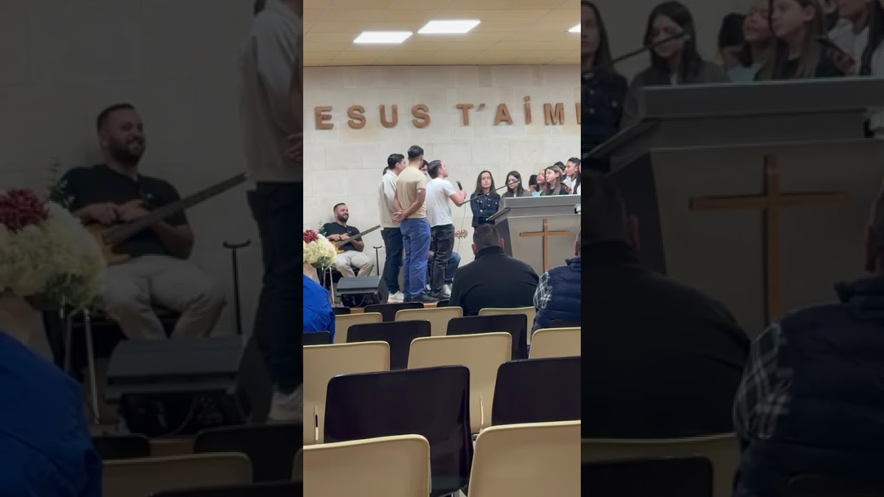 Cantique vie et lumière 