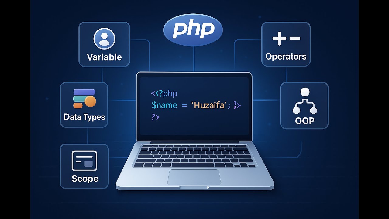 “PHP Variable Scope Explained | Local, Global & Static Variables in PHP ...