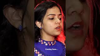 Promo Video Akulanamenne Dona Mary Joshy Shanty Antony Angamaly Sibi Payyavoor