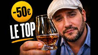 Stop Wasting Your Money Which Whisky Under 50 Should You Really Choose
