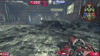 UT3: Another way to get that Hellbender up there