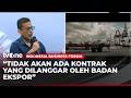 Bakom Pemerintahan RI: Badan Ekspor ini Tidak Bertujuan untuk Mengambil Keuntungan | IBF tvOne