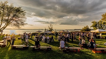 See Change Sessions | September 2025 Recap