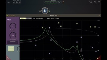 Poseidon Synth - The Ocean of Sound