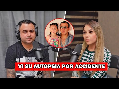 MI PAPÁ VALENTÍN ELIZALDE Y COSAS QUE NUNCA DIJE | Valeria Elizalde # 63