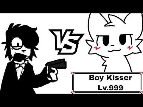Cesar's VS Boy