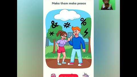 DOP 3 Answers |Deisplace One Part 3| Level 95,96 #dop3  #androidgames #shorts