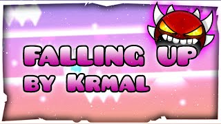 Falling Up 100% | 3 Days | GG.