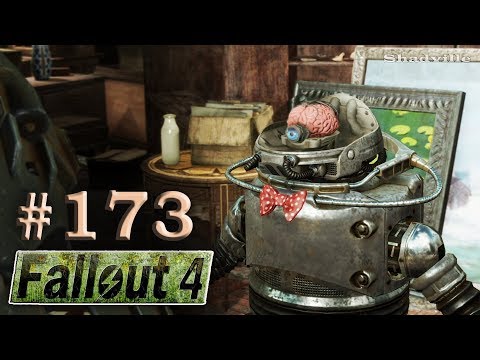 Video: Fallout 4: Far Harbor Atjauninājums Nosaka PS4 Veiktspēju