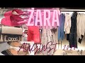 ZARA NEW COLLECTIONS AUGUST 2020 WOMENS FASHION ONLINE SHOPPING