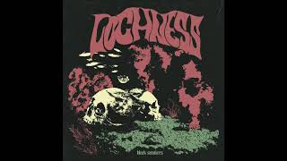 Lochness - Black Smokers (Full Album 2019)