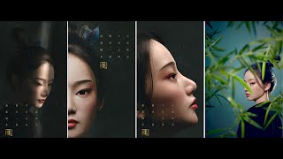LING: China s First AI Virtual Influencer screenshot 3