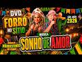 NORDESTINOS DO FORRÓ - DVD N0 SÍTIO 2026 - ( SONHO DE AMOR  )