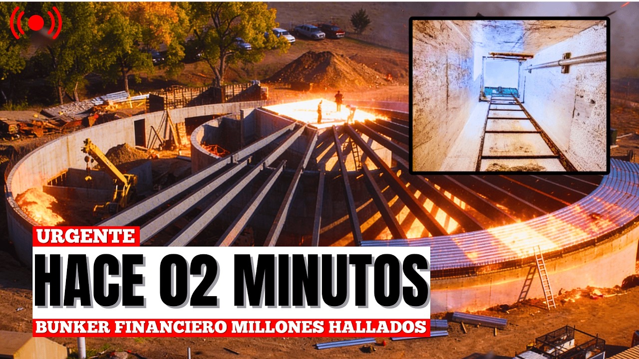 ¡MURCIÉLAGOS REVIENTAN BUNKER FINANCIERO EN COLIMA! CAPTURAN TESORERO Y HALLAN MILLONES DEL CJNG