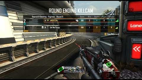 1v1 second map express i won gg